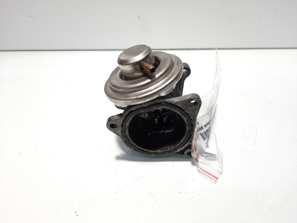 EGR, cod 038131501AN, VW Touran (1T1, 1T2), 1.9 TDI, BKC (id:579652)