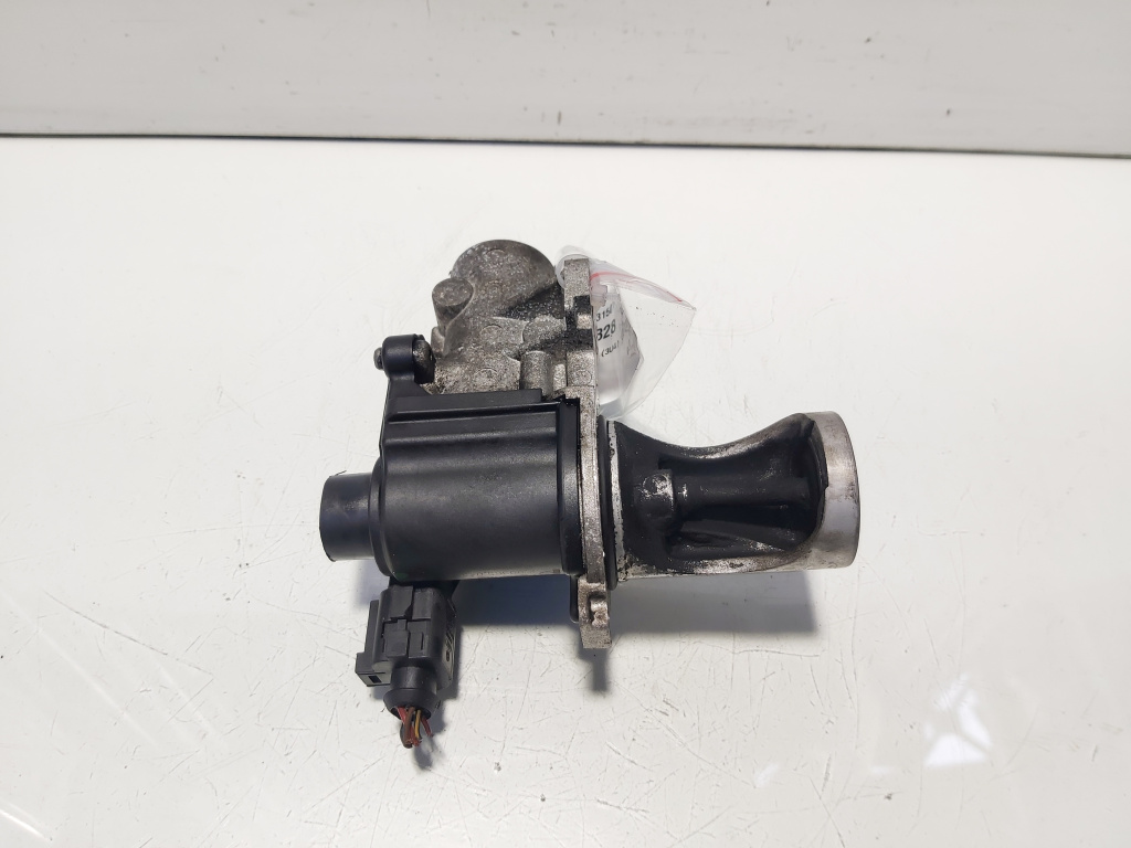 EGR, cod 038131501BF, Skoda Superb I (3U4) 2.0 TDI, BSS (id:640328)