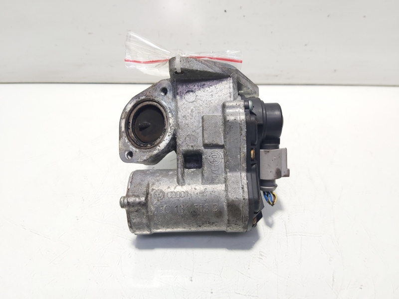 EGR, cod 03C131503B, VW Golf 5 (1K1), 1.6 FSI, BAG (id:635904)