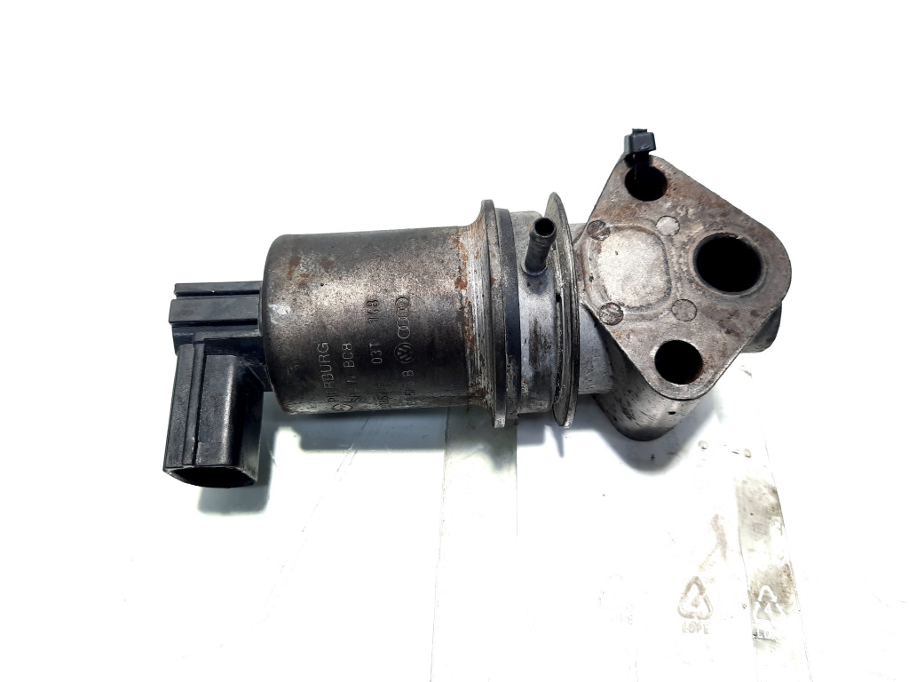 EGR, cod 03D131503B, VW Polo (9N), 1.2 12V benz, AWY (id:514406)