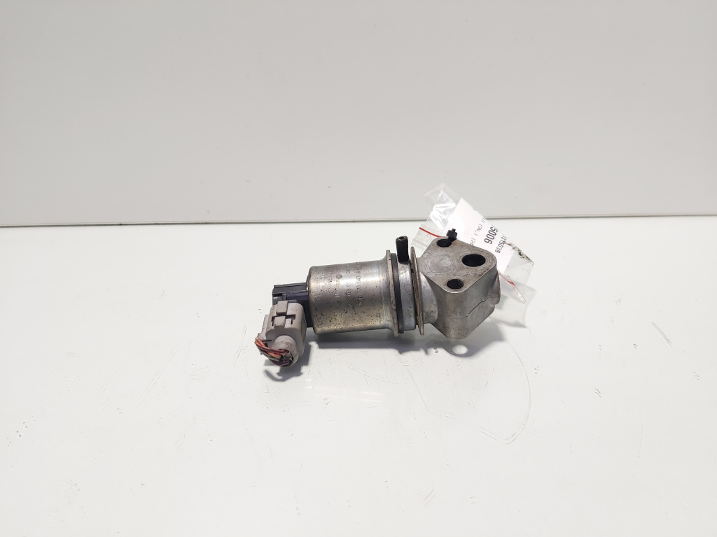 Egr, cod 03D131503B, Vw Polo (9N) 1.2 12V benz, AWY (id:675006)