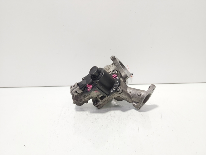 EGR, cod 03G129637A, VW Eos (1F7, 1F8), 2.0 TDI, BMM (id:582578)