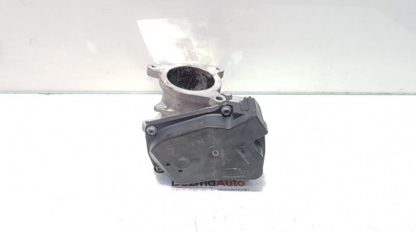 Egr, cod 03G131501B, Audi A4 (8EC, B7), 2.0 tdi, BLB (idi:383280)