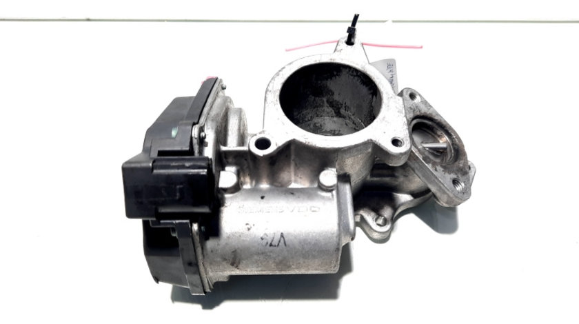 Egr, cod 03G131501B, Audi A4 (8EC, B7) 2.0 TDI, BLB (idi:494357)