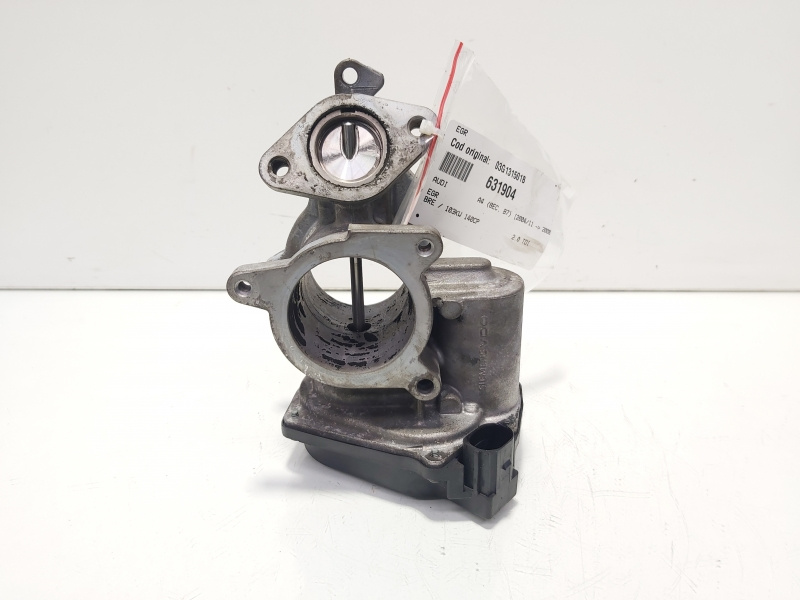 Egr, cod 03G131501B, Audi A6 (4F2, C6) 2.0 TDI, BLB (idi:631904)