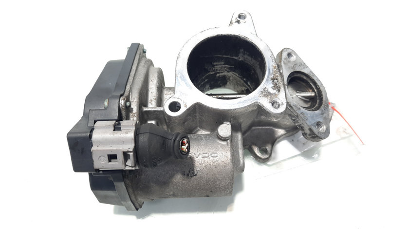 EGR, cod 03G131501B, Audi A6 (4F2, C6), 2.0 TDI, BRE (id:552535)