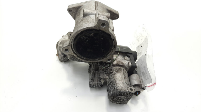 EGR, cod 03G131501D, 03G129637A, Audi A3 Cabriolet (8P7), 2.0 TDI, BMM (idi:475996)