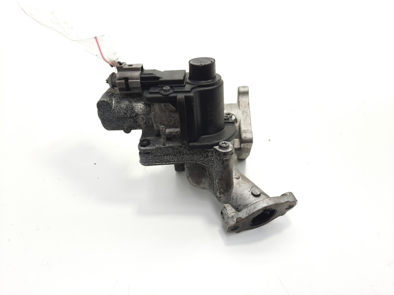 EGR, cod 03G131501D, 03G129637A, Audi A3 Sportback (8PA), 2.0 TDI, BMM (idi:475996)