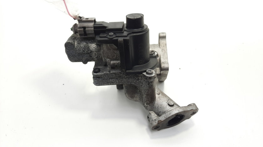 EGR, cod 03G131501D, 03G129637A, Seat Altea XL (5P5, 5P8), 2.0 TDI, BMM (idi:475996)