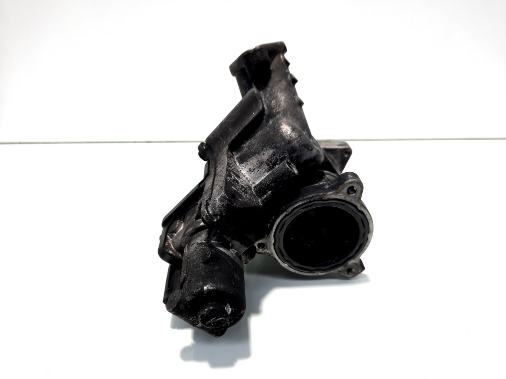 Egr, cod 03G131501D, 03G129637A, Vw Eos (1F7, 1F8) 2.0 TDI, BMM (id:510333)