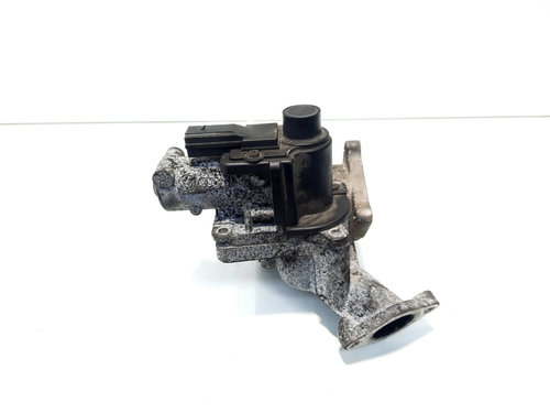 EGR, cod 03G131501D, 03G129637A, Vw Eos (1F7, 1F8) 2.0 TDI, BMM (id:519072)