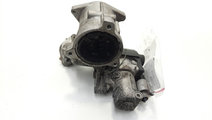 EGR, cod 03G131501D, 03G129637A, VW Jetta 3 (1K2),...