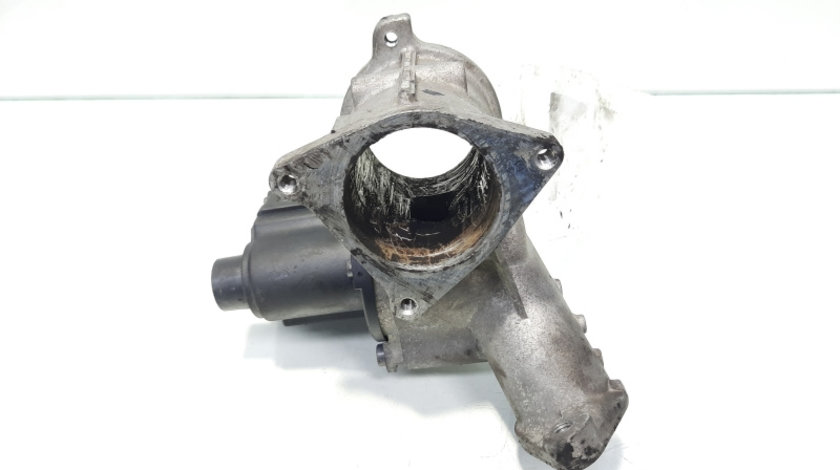 Egr, cod 03G131501D, 03G129637A, Vw Passat (3C2), 1.9 tdi, BLS (id:464509)