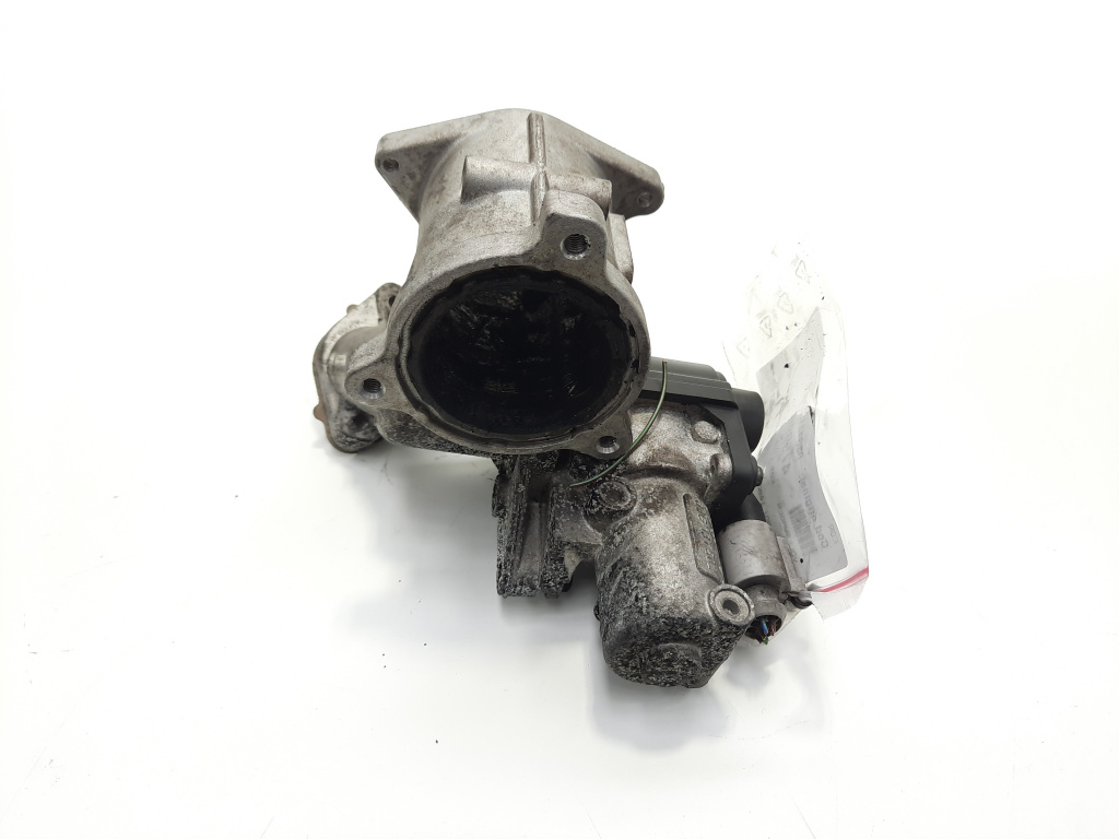 EGR, cod 03G131501D, 03G129637A, VW Passat (3C2), 2.0 TDI, BMP (idi:475996)