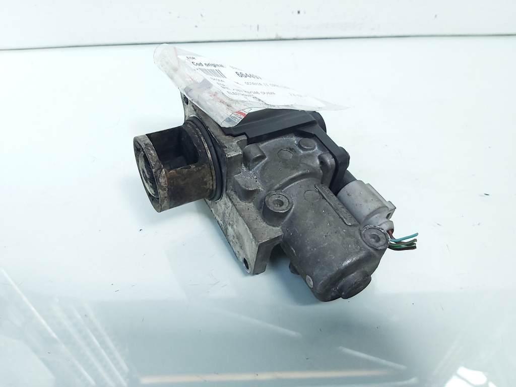 Egr, cod 03G131501D, Audi A3 Sportback (8PA) 2.0 TDI, BMM (idi:664497)