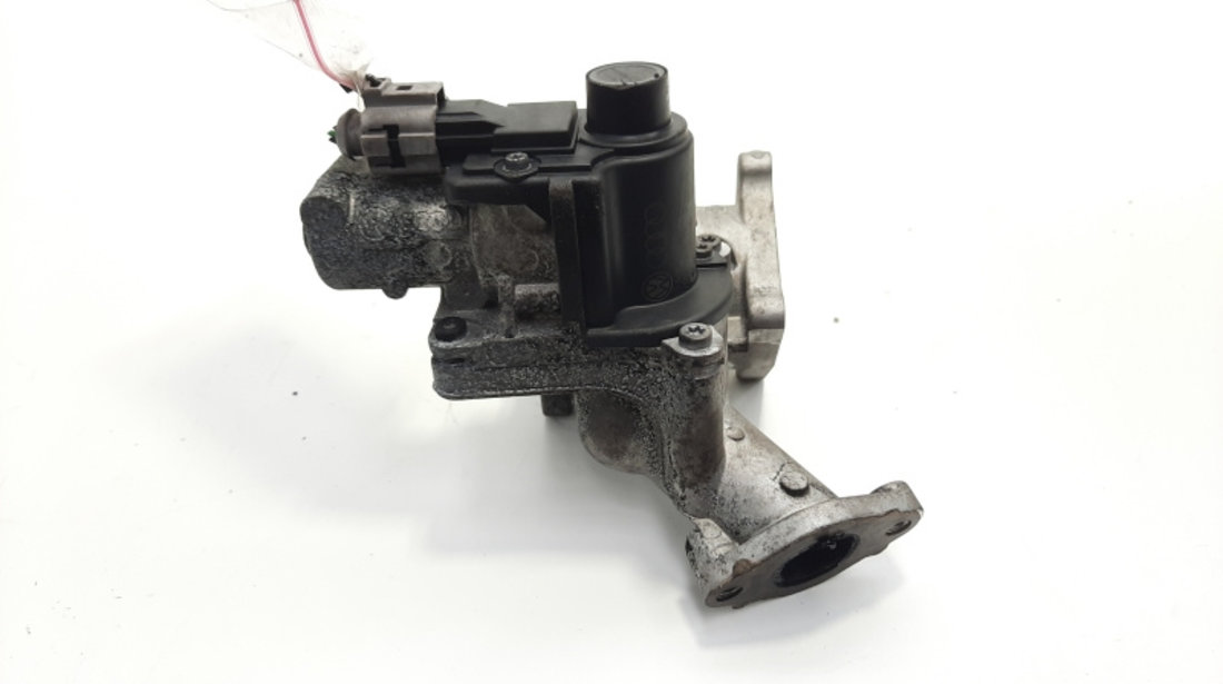 Egr, cod 03G131501D, Seat Leon (1P1) 2.0 tdi, BMM (idi:476145)