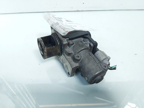 Egr, cod 03G131501D, Seat Toledo 3 (5P2) 2.0 TDI, BMM (idi:664497)