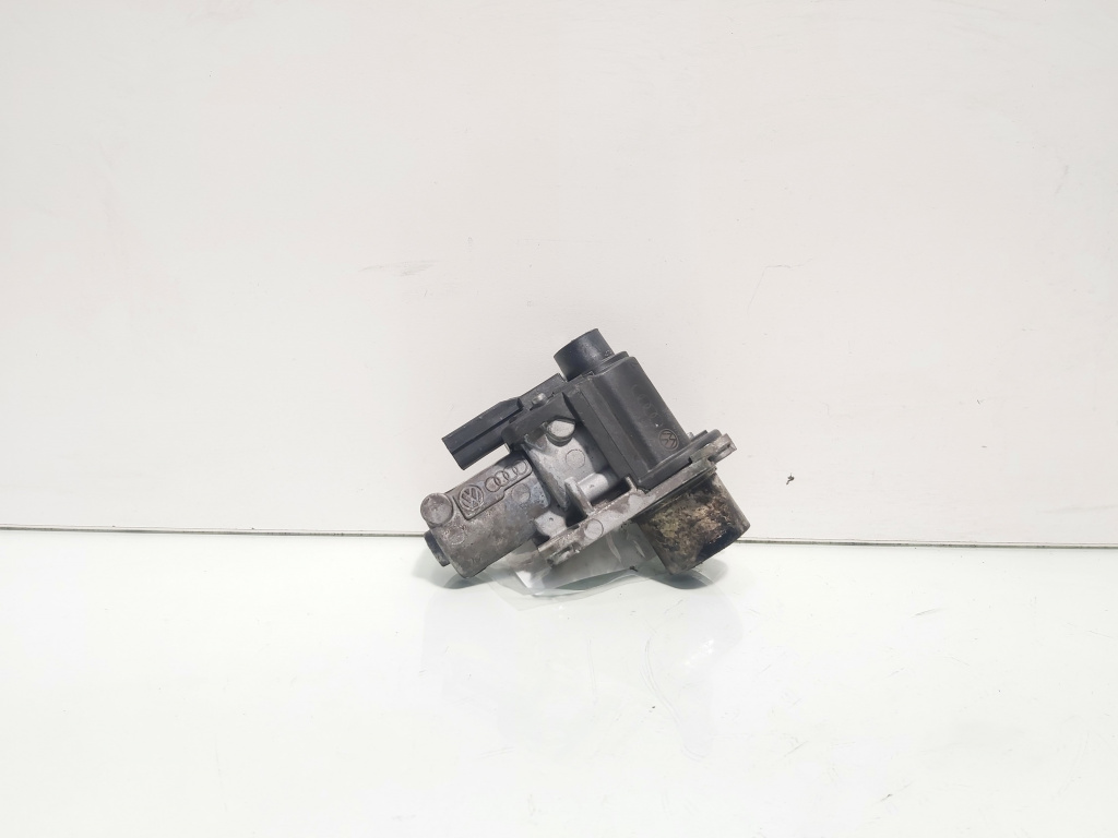 Egr, cod 03G131501D, Skoda Octavia 2 Combi (1Z5), 2.0 TDI, BMM (id:695362)