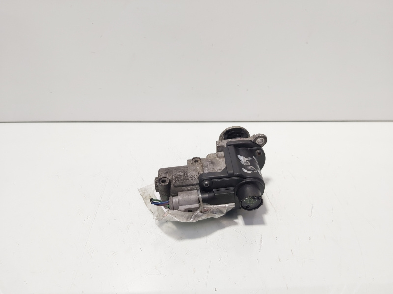 EGR, cod 03G131501D, Skoda Octavia 2 Scout (1Z5), 2.0 TDI, BMM (id:608020)