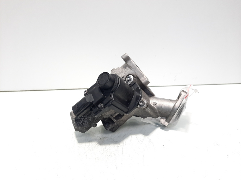 EGR, cod 03G131501D, Vw Golf 5 Plus (5M1), 2.0 TDI, BMM (idi:591483)