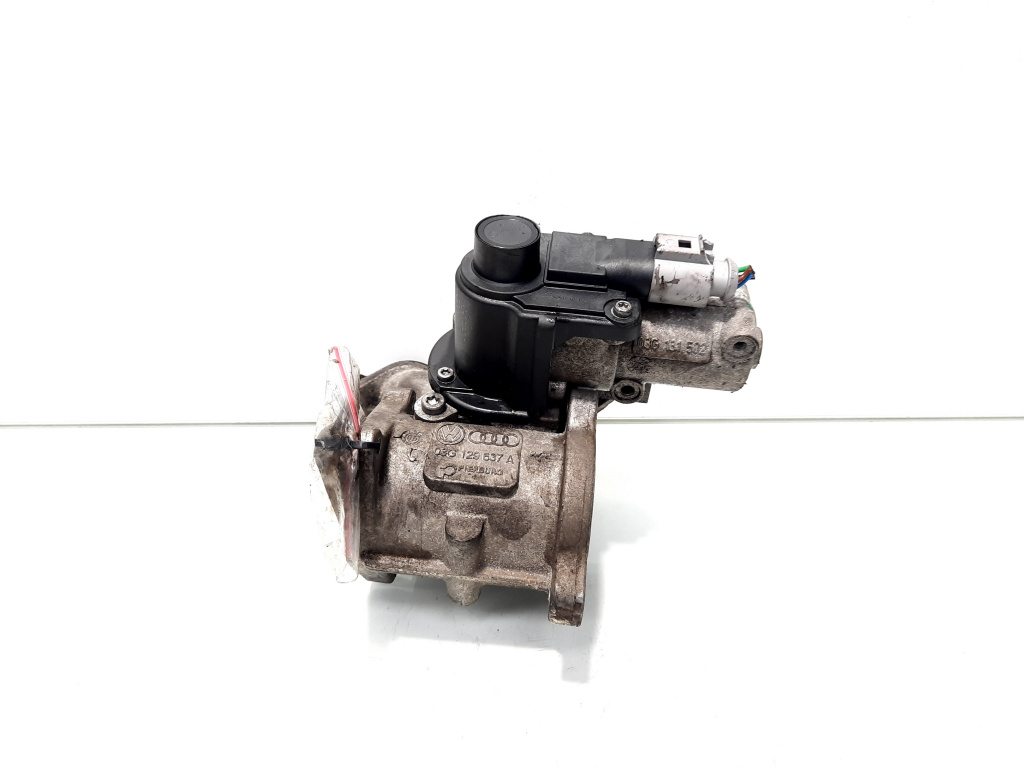 Egr, cod 03G131501D, Vw Passat (3C2) 2.0 TDI, BMP (id:522703)