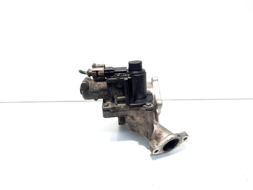 Egr, cod 03G131501D, Vw Passat (3C2) 2.0 TDI, BMP (id:524099)