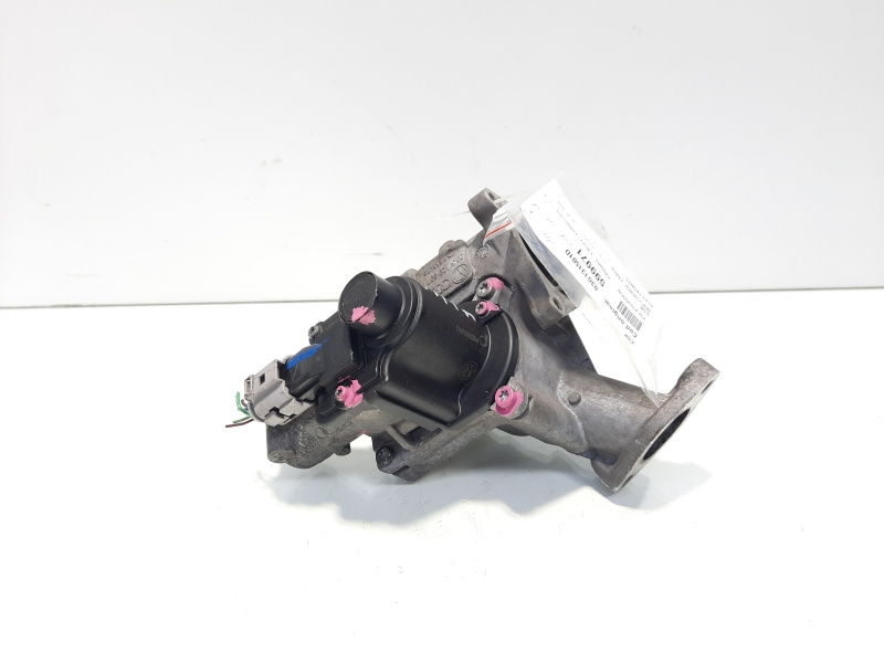 EGR, cod 03G131501D, VW Passat (3C2), 2.0 TDI, BMP (id:599971)