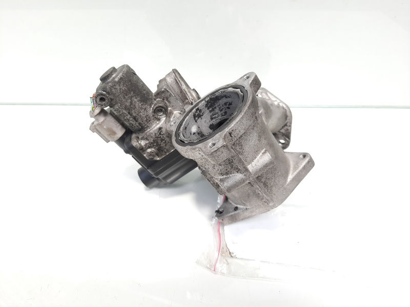 EGR, cod 03G131501N, 03G131502, Seat Altea XL (5P5, 5P8), 2.0 TDI, BMM (idi:476875)