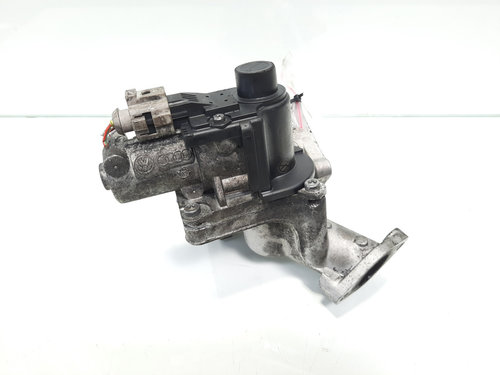 EGR, cod 03G131501N,03G131502, Vw Passat (3C2) 2.0 TDI, BMP (id:476875)
