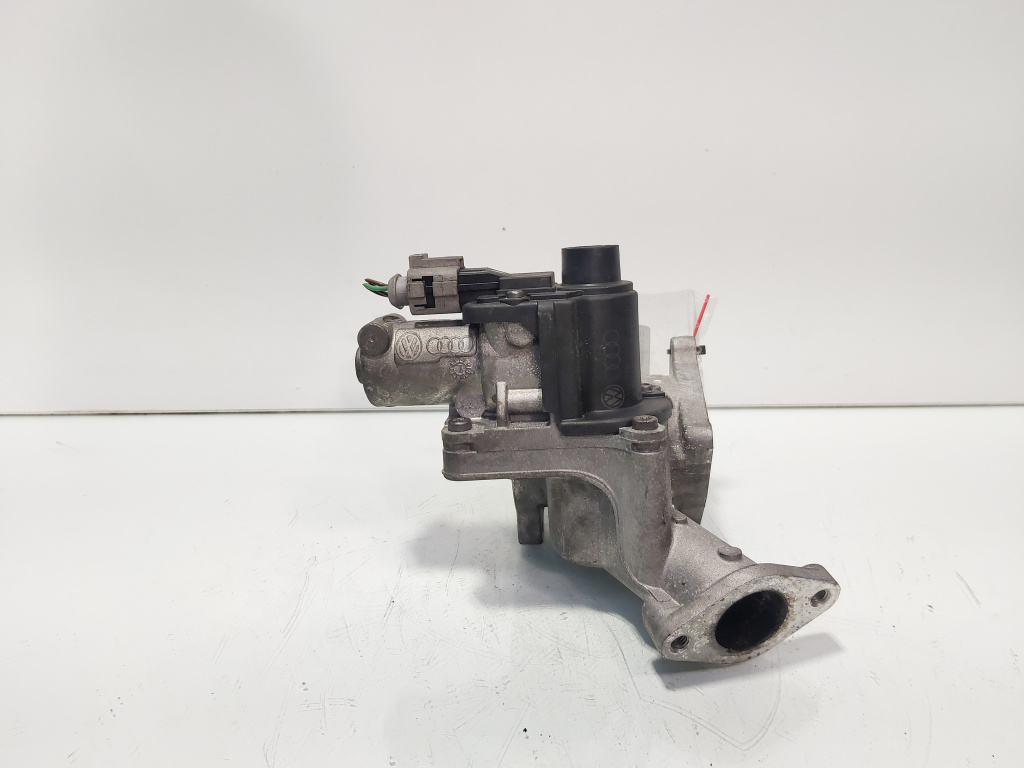 Egr, cod 03G131501N, Skoda Superb II (3T4) 2.0 TDI, BMP (id:681170)