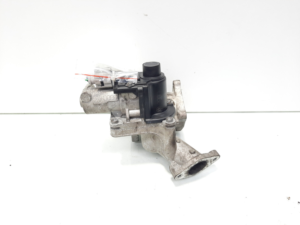 EGR, cod 03G131501N, Skoda Superb II (3T4), 2.0 TDI, BMP (id:592106)