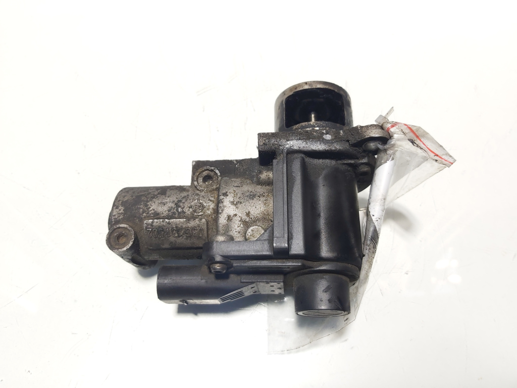 EGR, cod 03G131501N, Skoda Superb II (3T4), 2.0 TDI, BMP (id:631526)