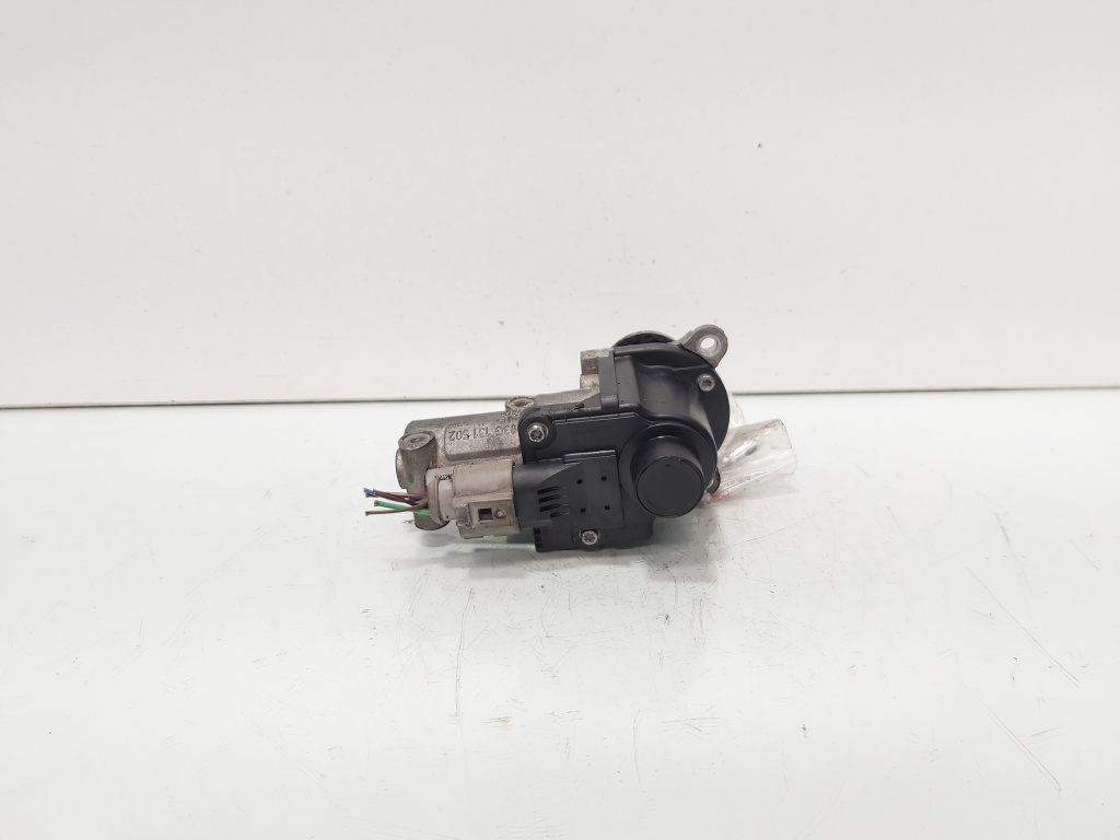 Egr, cod 03G131501N, Skoda Superb II (3T4), 2.0 TDI, BMR (id:703666)