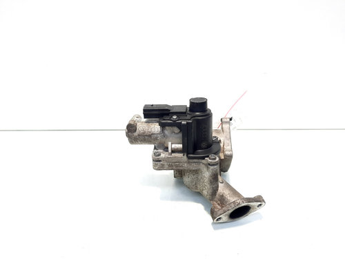 EGR, cod 03G131501N, Skoda Superb II (3T4) 2.0 TDI, BMP (id:526257)
