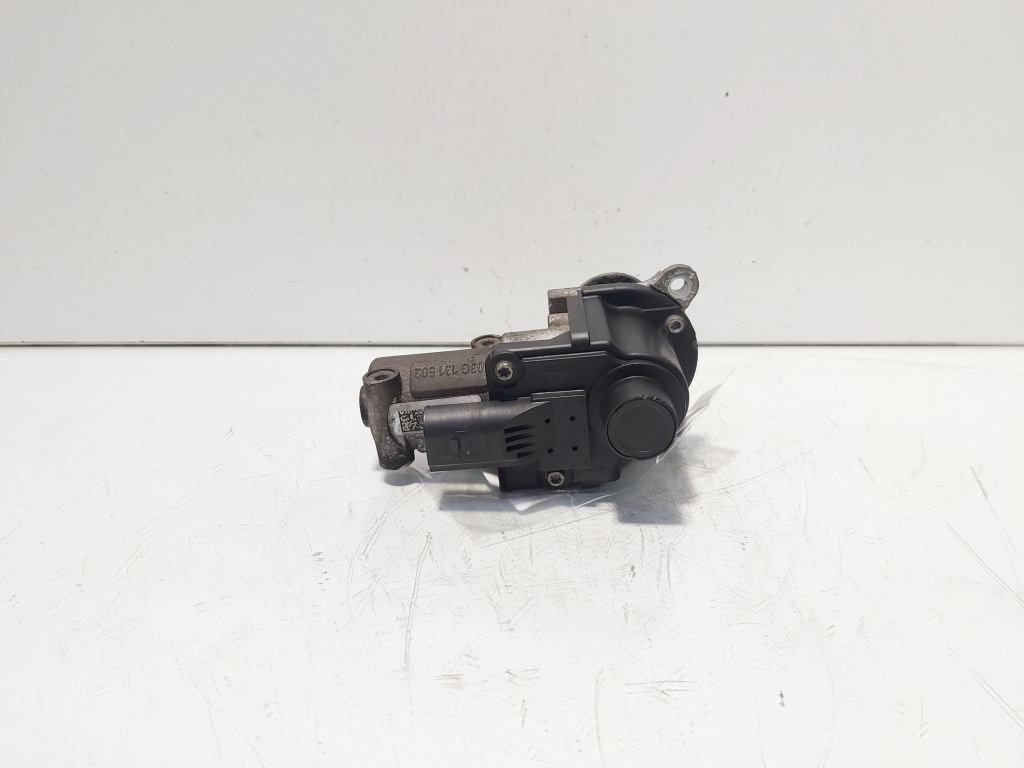 Egr, cod 03G131501N, Skoda Superb II (3T4) 2.0 TDI, BMP (id:703752)
