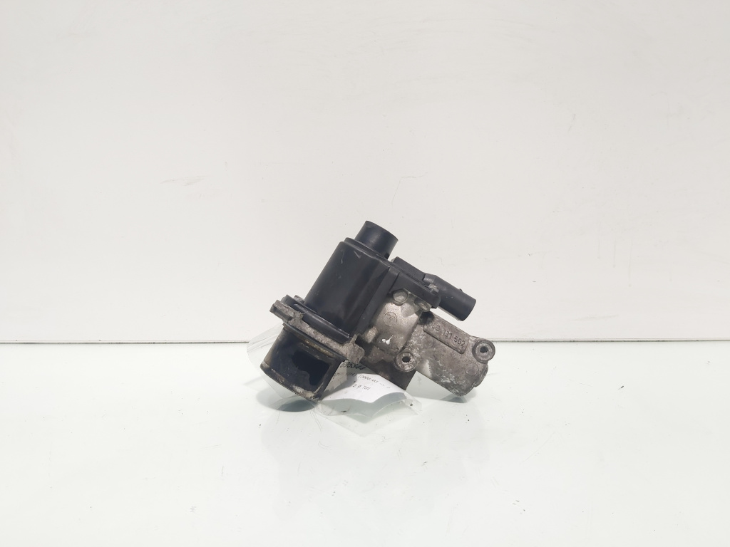 Egr, cod 03G131501N, Skoda Superb II (3T4), 2.0 TDI, BMP (id:695344)