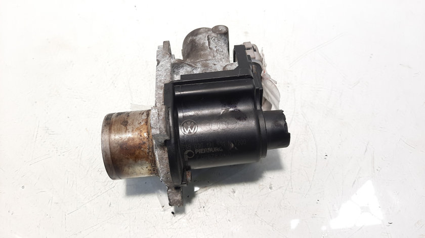 EGR, cod 03G131501N, VW Golf 5 Plus (5M1), 1.9 TDI, BLS (idi:596955)