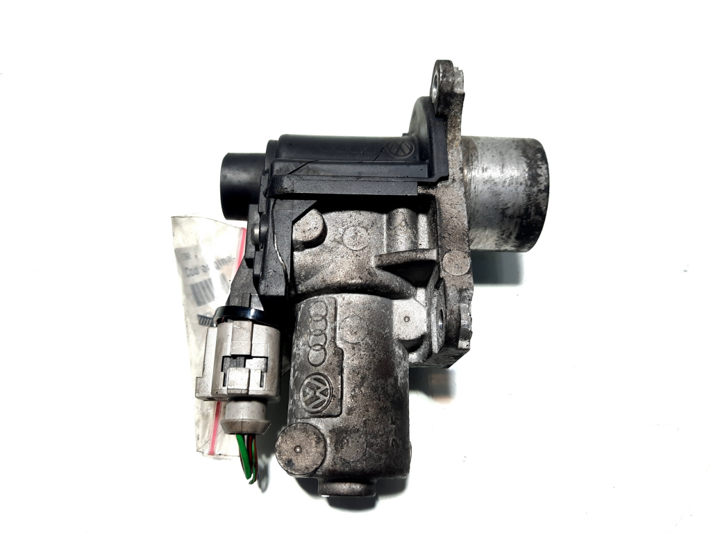 EGR, cod 03G131501N, VW Passat (3C2), 2.0 TDI, BMP (id:512854)