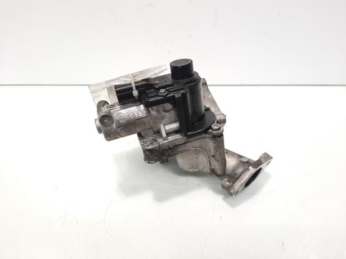 EGR, cod 03G131501N, Vw Passat Variant (3C5) 2.0 TDI, BMP (idi:557070)