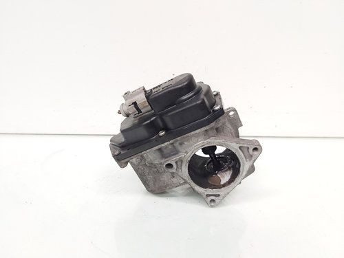 Egr, cod 03G131501P, VW Golf 5 (1K1), 2.0 TDI, BMN (idi:650998)