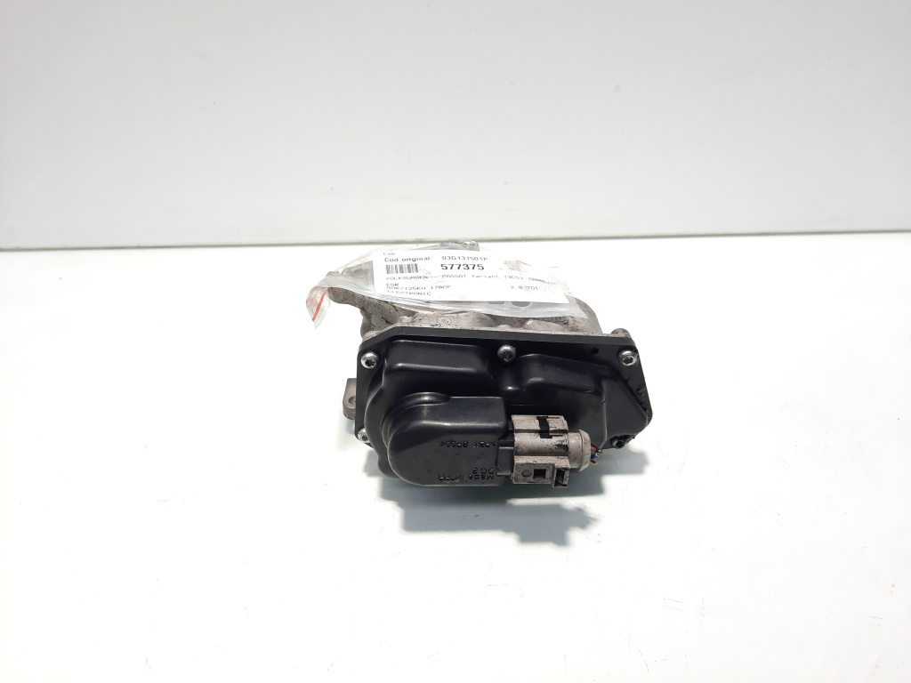 EGR, cod 03G131501P, VW Passat Variant (3C5), 2.0 TDI, BMR (id:577375)