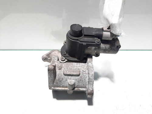 EGR, cod 03G131502, 03G131501D, VW Eos (1F7, 1F8), 2.0 TDI, BMM