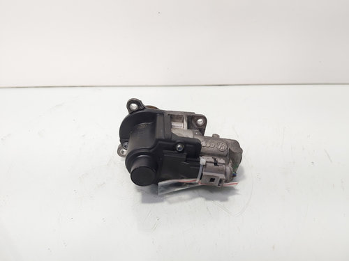 Egr, cod 03G131502, 03G131501D, Vw Passat Variant (3C5) 2.0 TDI, BMP (id:686663)