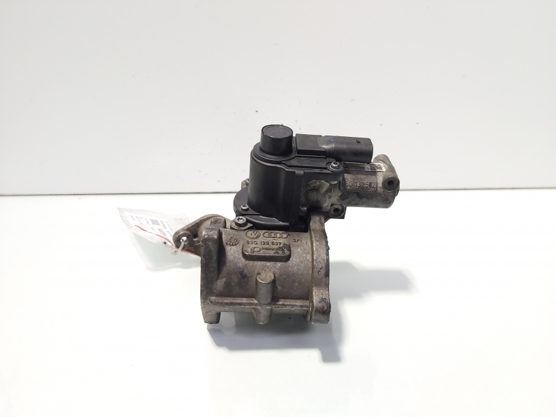 EGR, cod 03G131502, Vw Touran (1T1, 1T2) 1.9 TDI, BLS (id:648359)