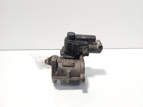 EGR, cod 03G131502, Vw Touran (1T1, 1T2) 1.9 TDI, BLS (id:648359)