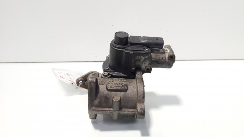 EGR, cod 03G131502, Vw Touran (1T1, 1T2) 1.9 TDI, BLS (id:648359)