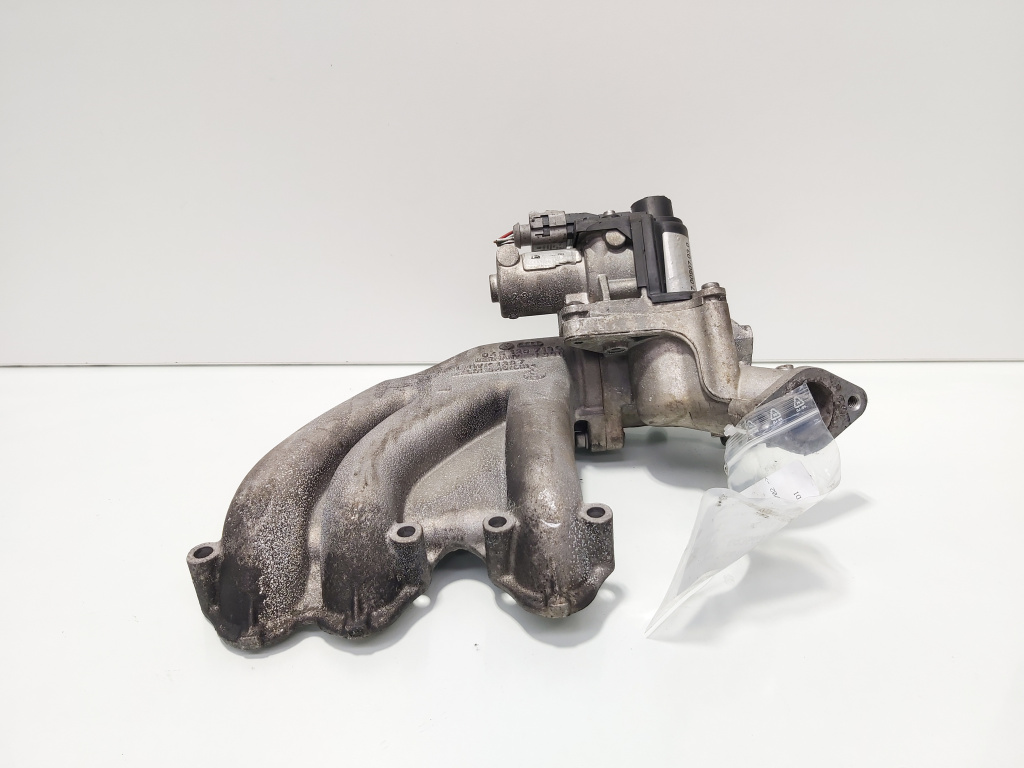 Egr, cod 03G131502, VW Touran (1T1, 1T2), 1.9 TDI, BLS (id:693563)