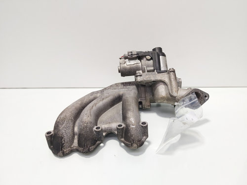 Egr, cod 03G131502, VW Touran (1T1, 1T2), 1.9 TDI, BLS (id:693563)