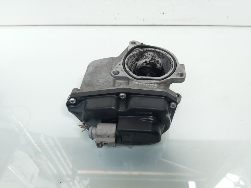 Egr, cod 03L131501D, Audi A3 (8P1) 2.0 TDI, CBA (idi:664581)