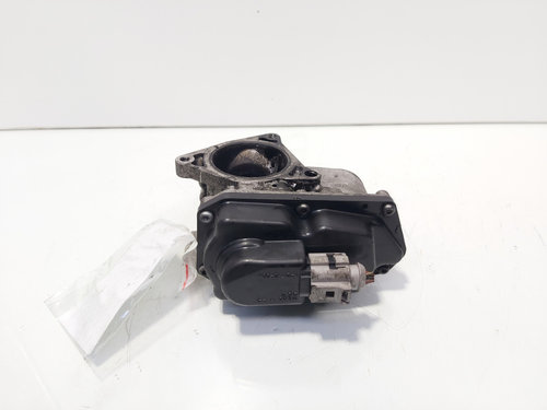 Egr, cod 03L131501D, Audi A4 (8K2, B8) 2.0 TDI, CAG (id:683965)
